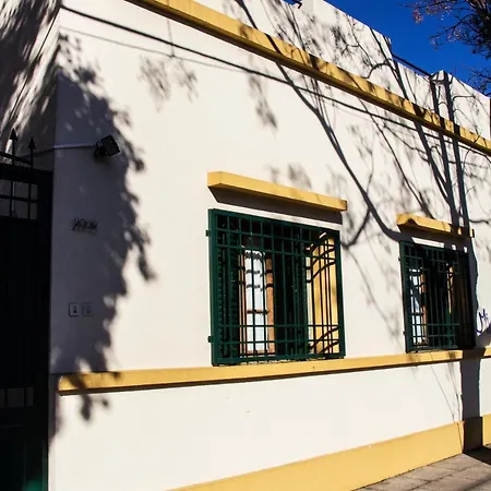 Villa Calida casa ph, con patio Florida Exterior foto