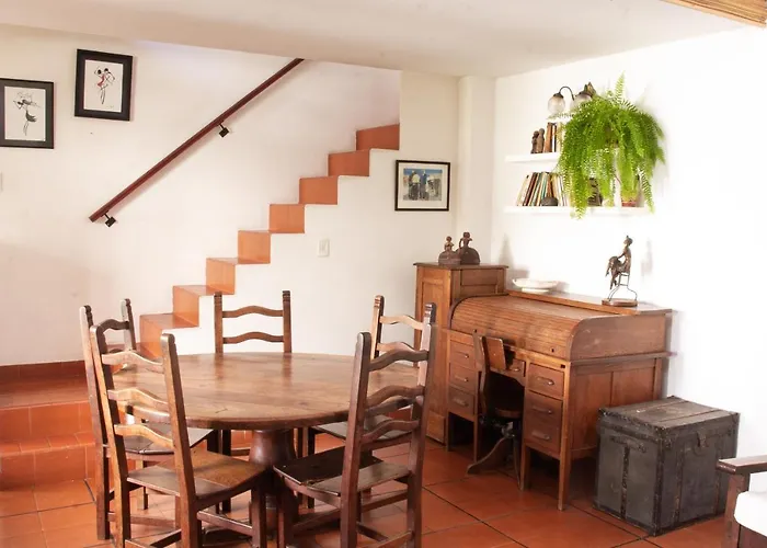 Calida Casa Ph, Con Patio