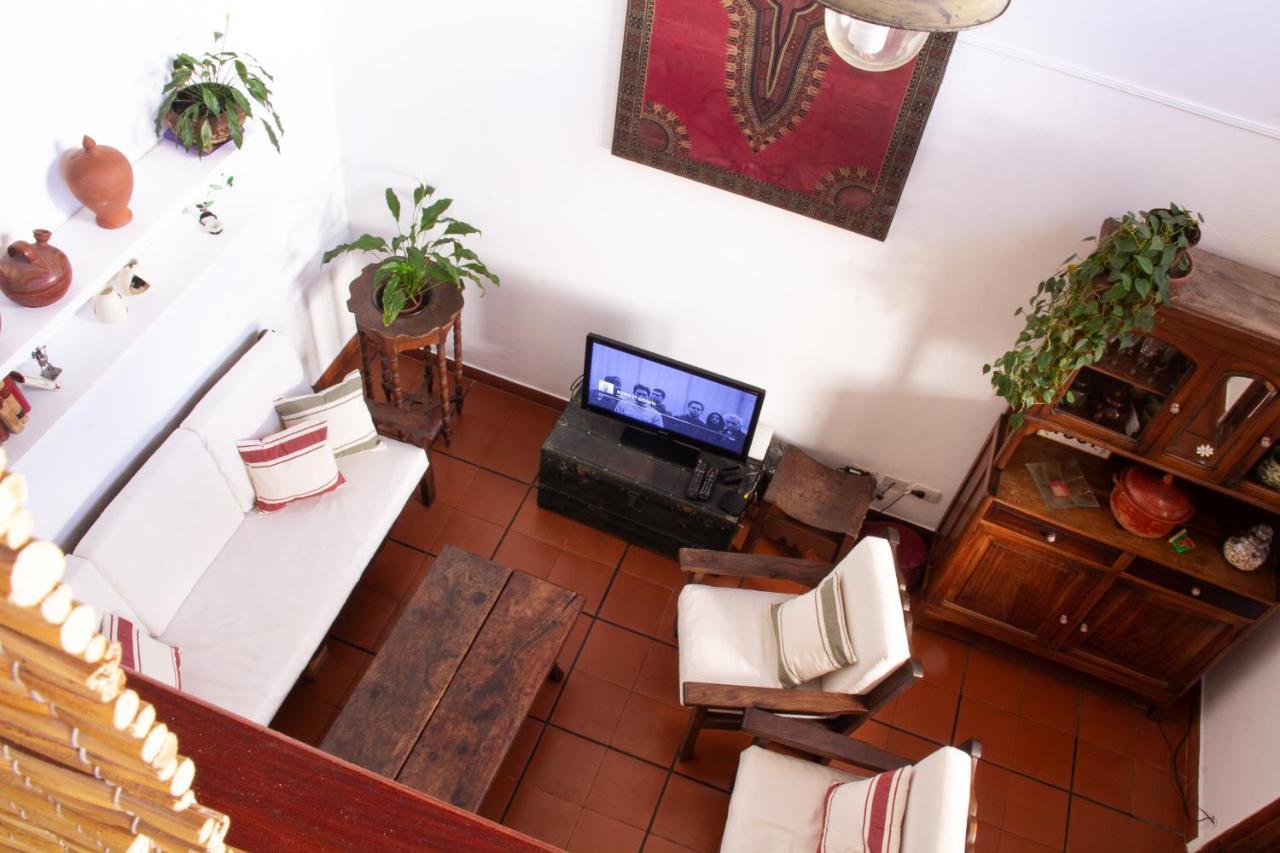 Calida Casa Ph, Con Patio Holiday home *
