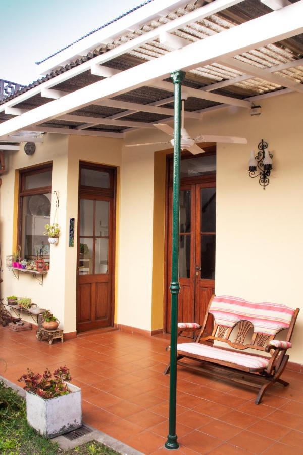 Calida Casa Ph, Con Patio * Florida