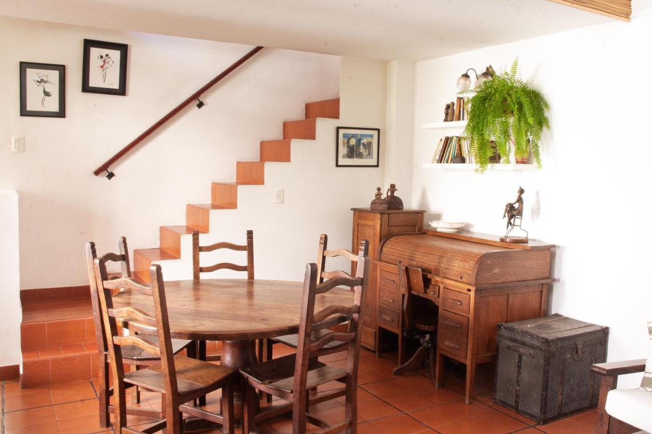 Calida Casa Ph, Con Patio