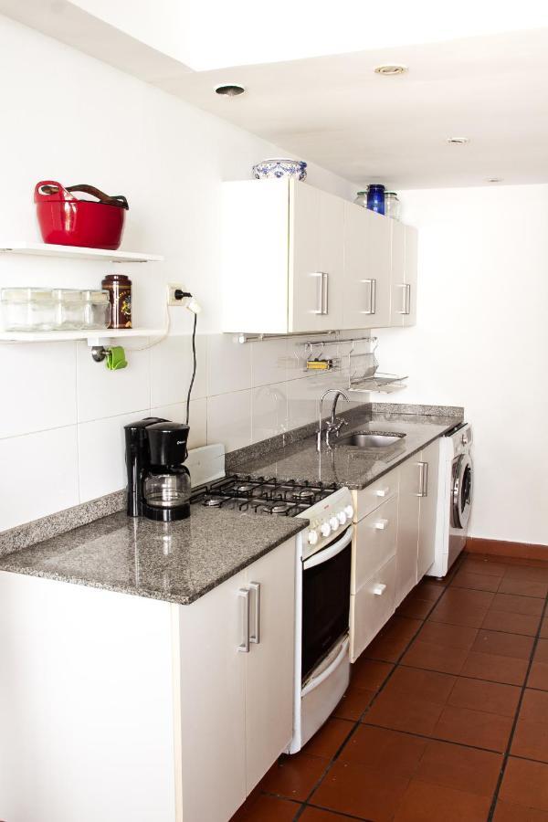 Holiday home Calida Casa Ph, Con Patio