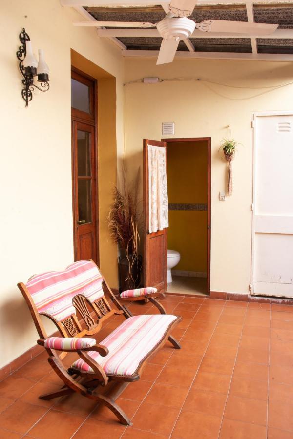 Calida Casa Ph, Con Patio Holiday home *