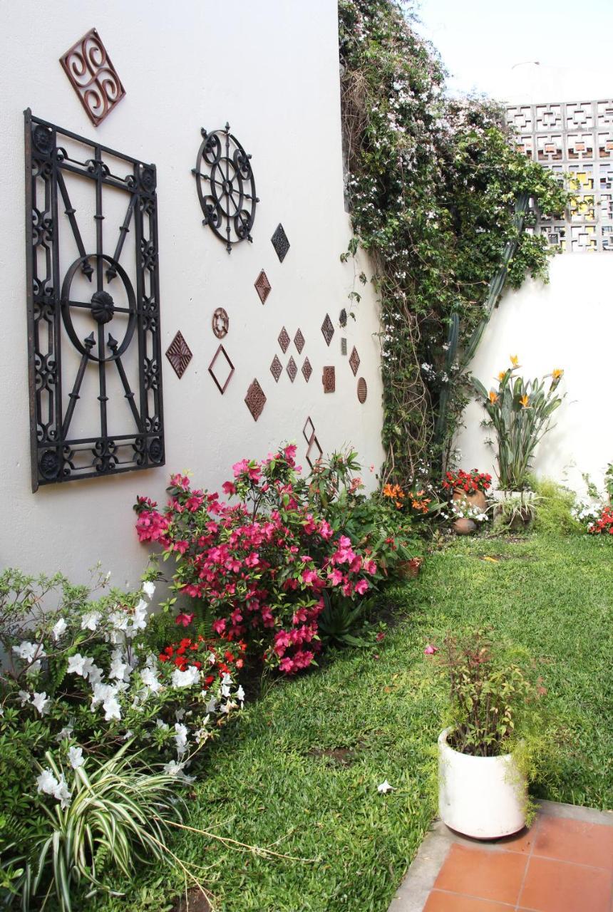 Holiday home Calida Casa Ph, Con Patio Florida
